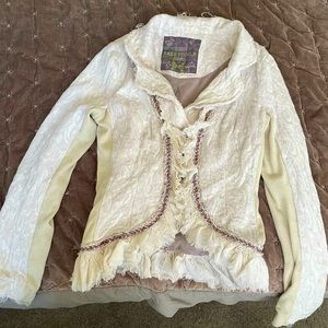 Free People jacket